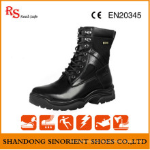 Custom Made Men Military Boots RS277